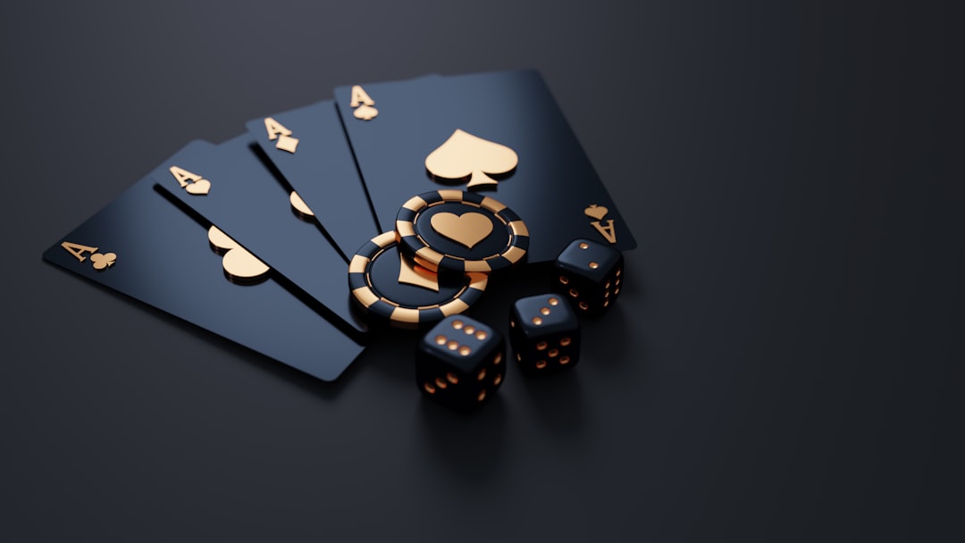 Casino Event Planning