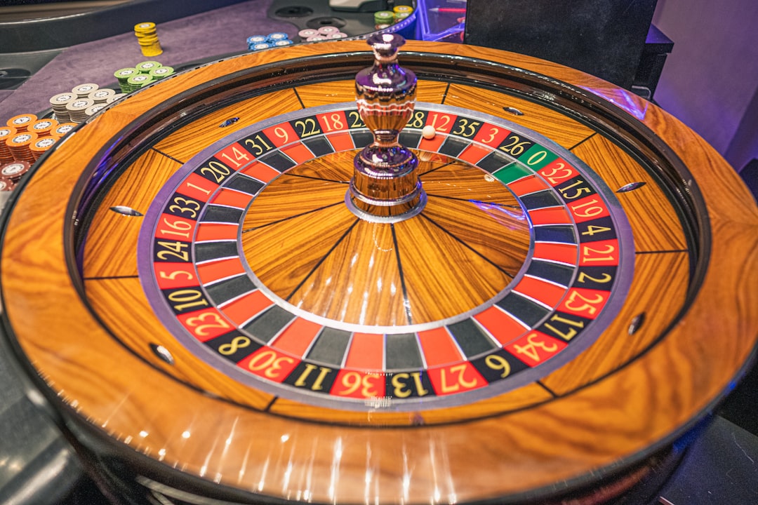 Corporate Casino Events