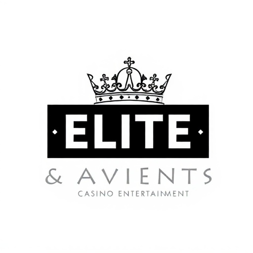 Elite Casino Events Logo